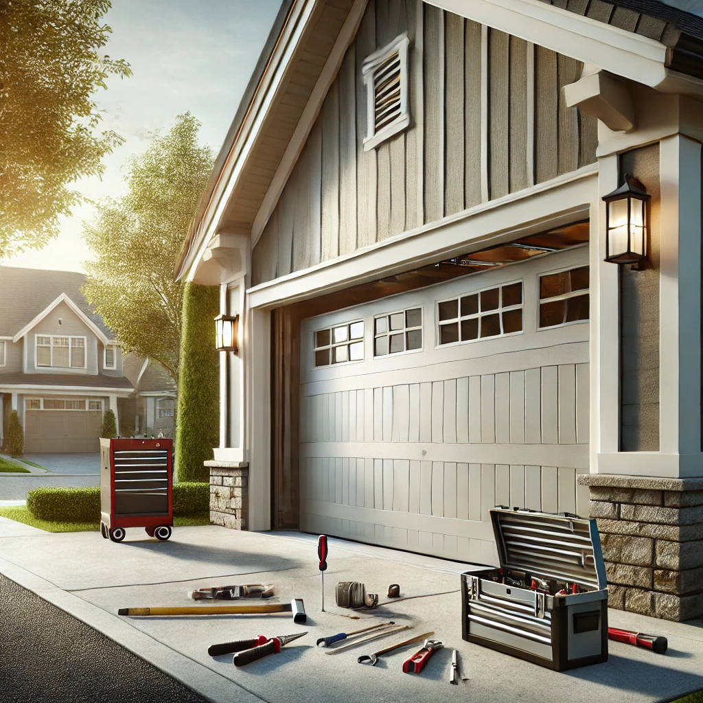 24/7 Garage Door Repair Lakeway TX - Emergency Repair Services by Lakeway Garage Door Repair